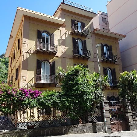 B&B Numero5 Castellammare di Stabia Eksteriør bilde