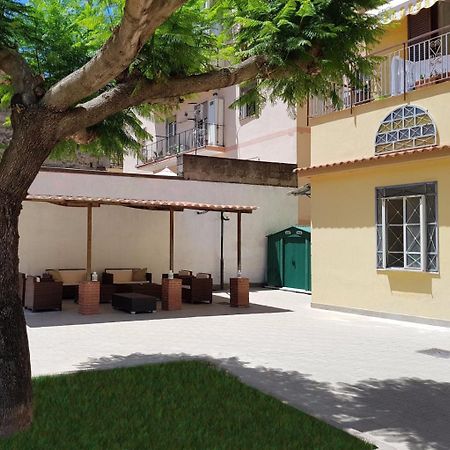 B&B Numero5 Castellammare di Stabia Eksteriør bilde