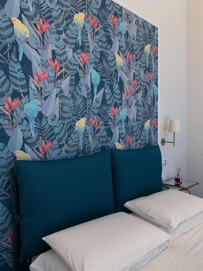 B&B Numero5 Castellammare di Stabia Eksteriør bilde