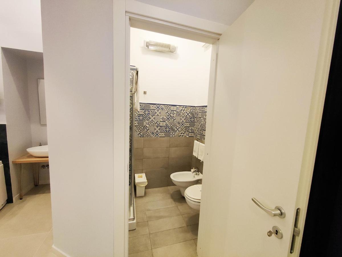 B&B Numero5 Castellammare di Stabia Eksteriør bilde