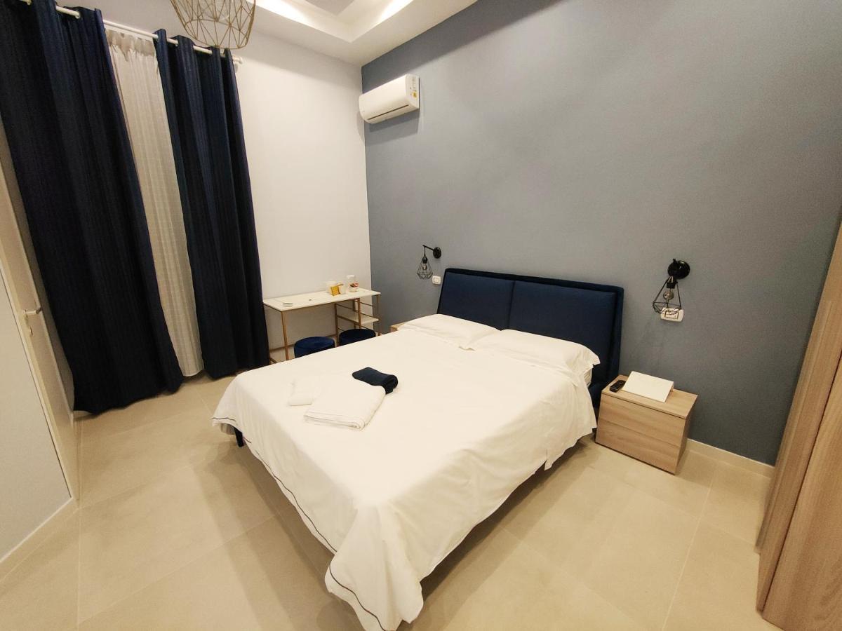 B&B Numero5 Castellammare di Stabia Eksteriør bilde