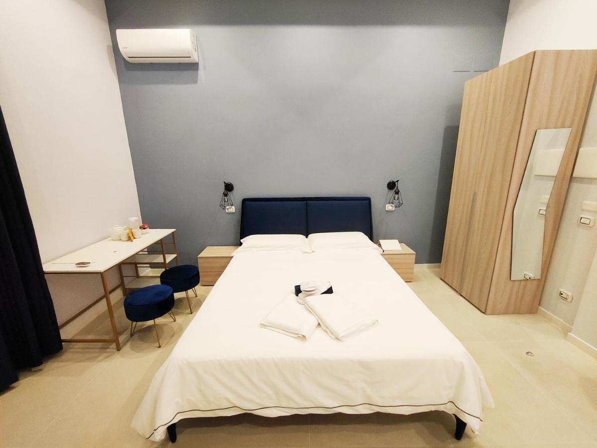 B&B Numero5 Castellammare di Stabia Eksteriør bilde