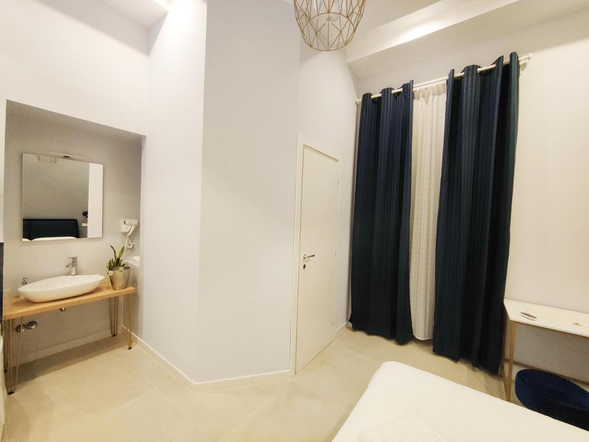 B&B Numero5 Castellammare di Stabia Eksteriør bilde