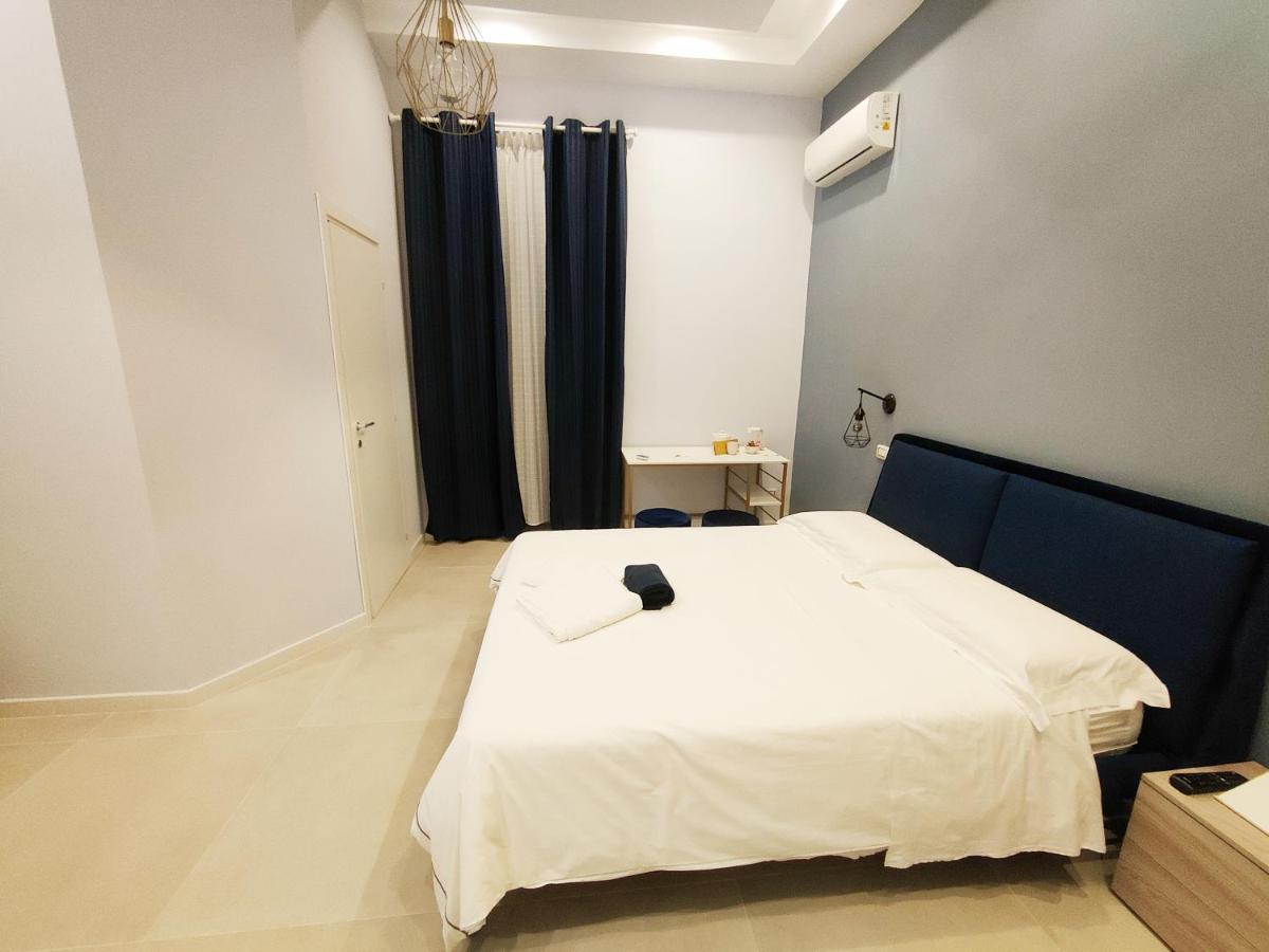 B&B Numero5 Castellammare di Stabia Eksteriør bilde