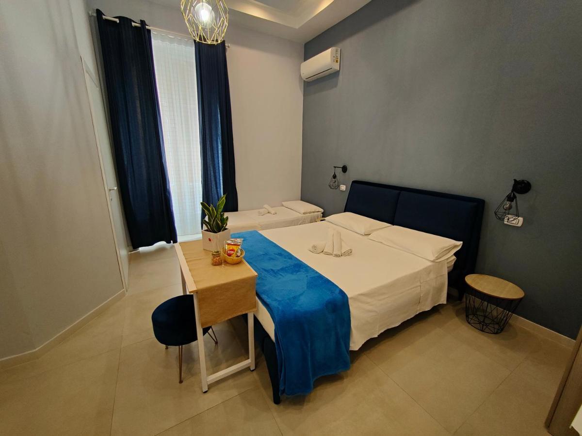 B&B Numero5 Castellammare di Stabia Eksteriør bilde