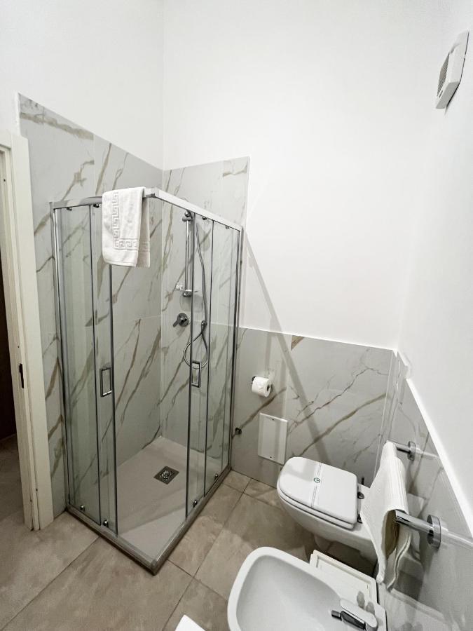 B&B Numero5 Castellammare di Stabia Eksteriør bilde