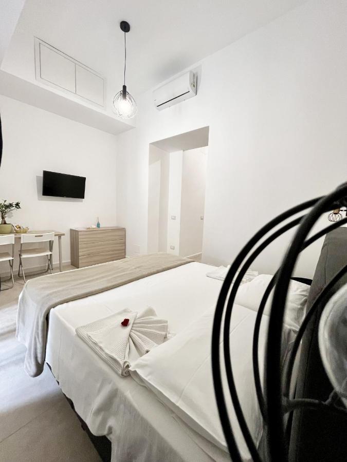 B&B Numero5 Castellammare di Stabia Eksteriør bilde