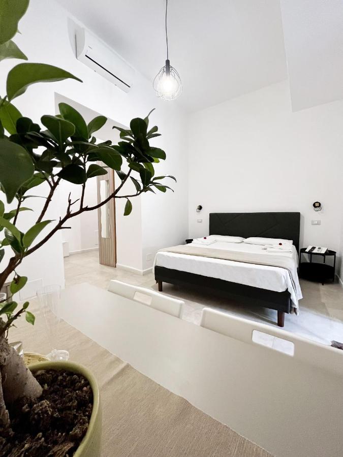 B&B Numero5 Castellammare di Stabia Eksteriør bilde