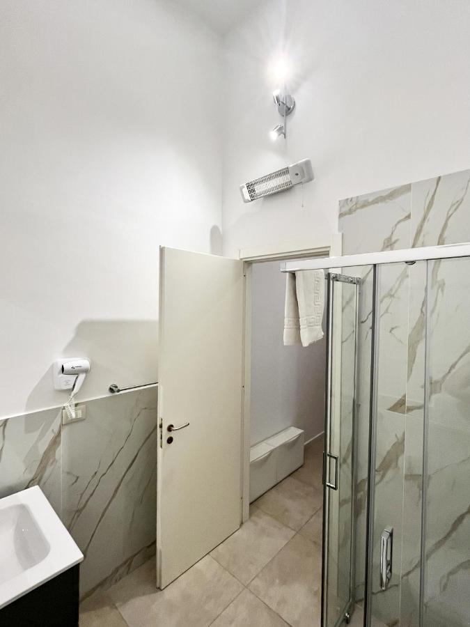 B&B Numero5 Castellammare di Stabia Eksteriør bilde