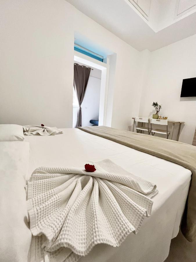 B&B Numero5 Castellammare di Stabia Eksteriør bilde