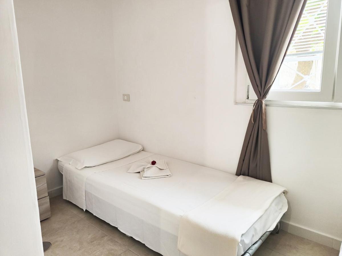 B&B Numero5 Castellammare di Stabia Eksteriør bilde