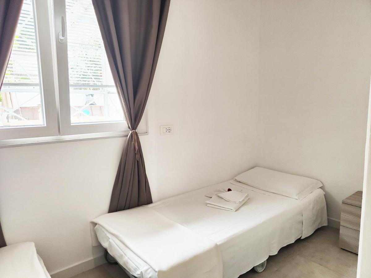 B&B Numero5 Castellammare di Stabia Eksteriør bilde