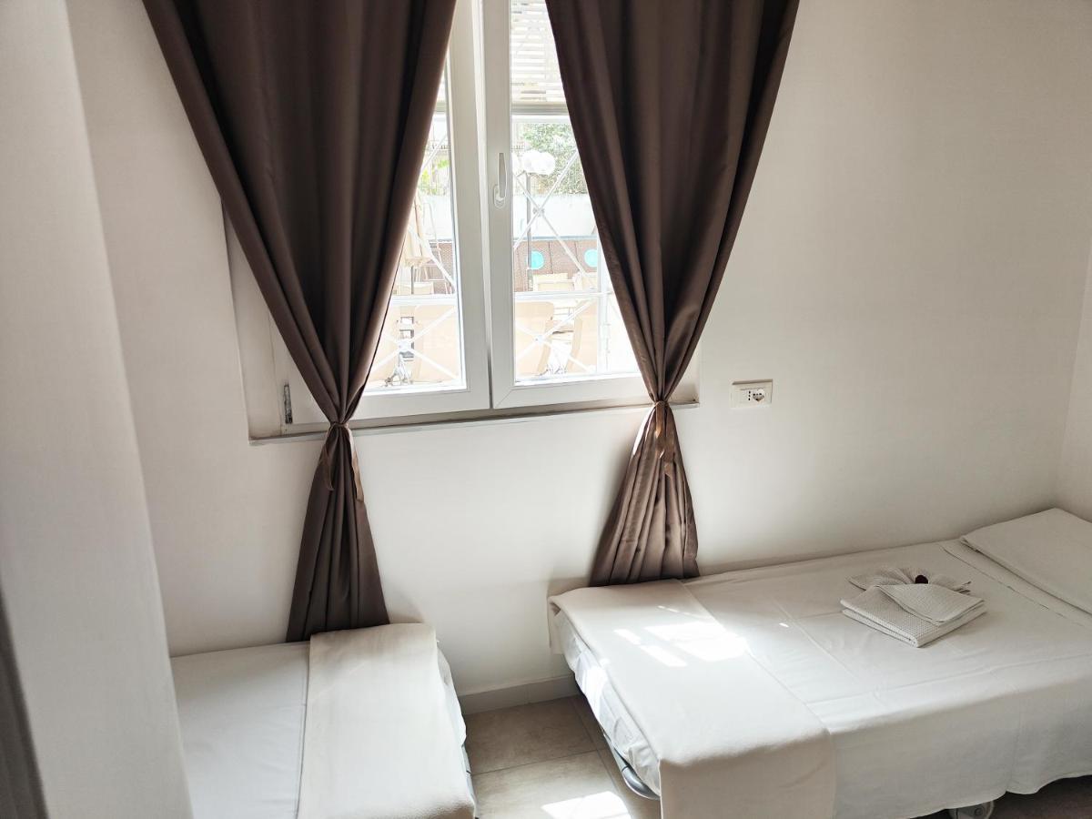 B&B Numero5 Castellammare di Stabia Eksteriør bilde