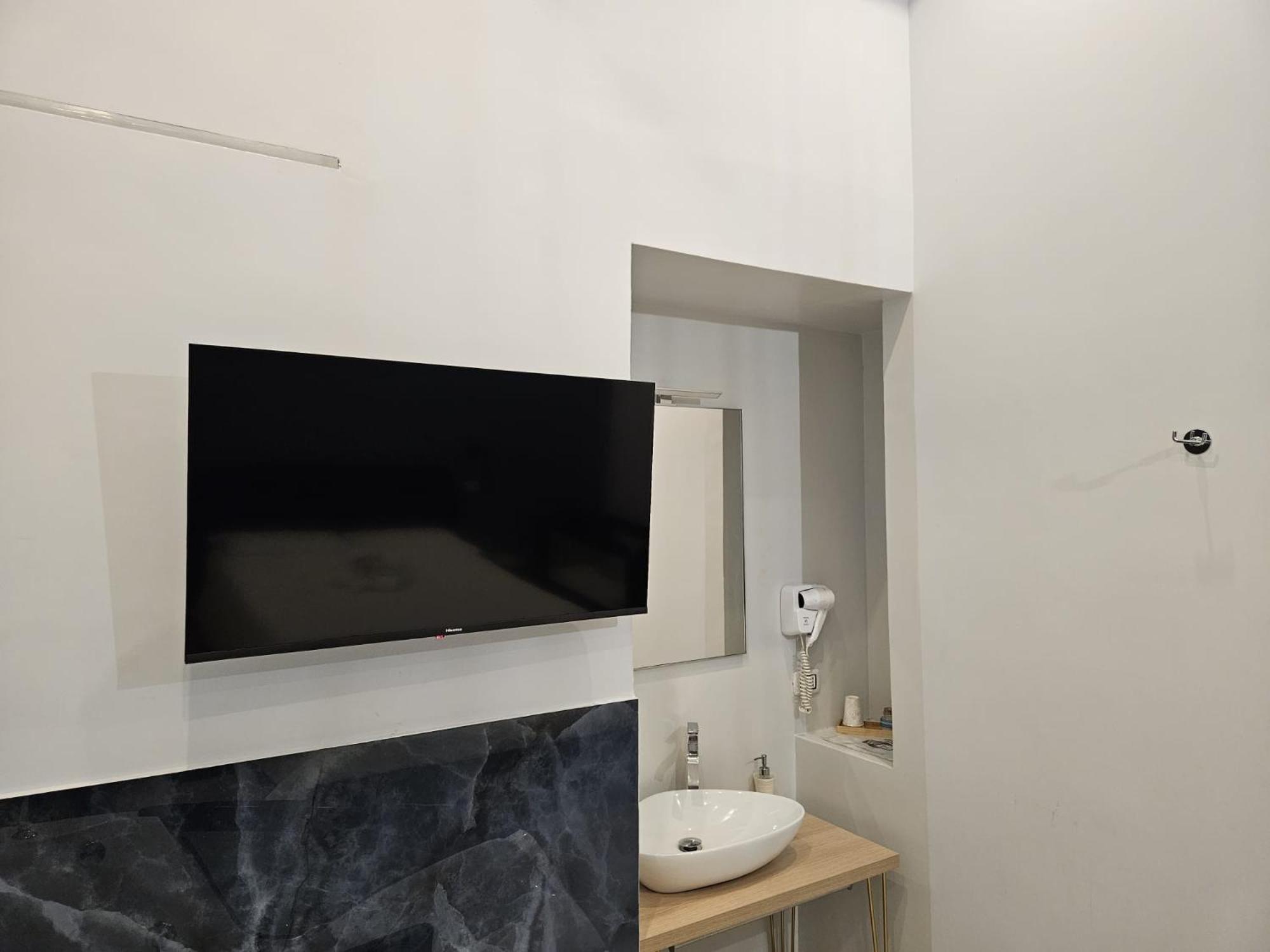 B&B Numero5 Castellammare di Stabia Eksteriør bilde
