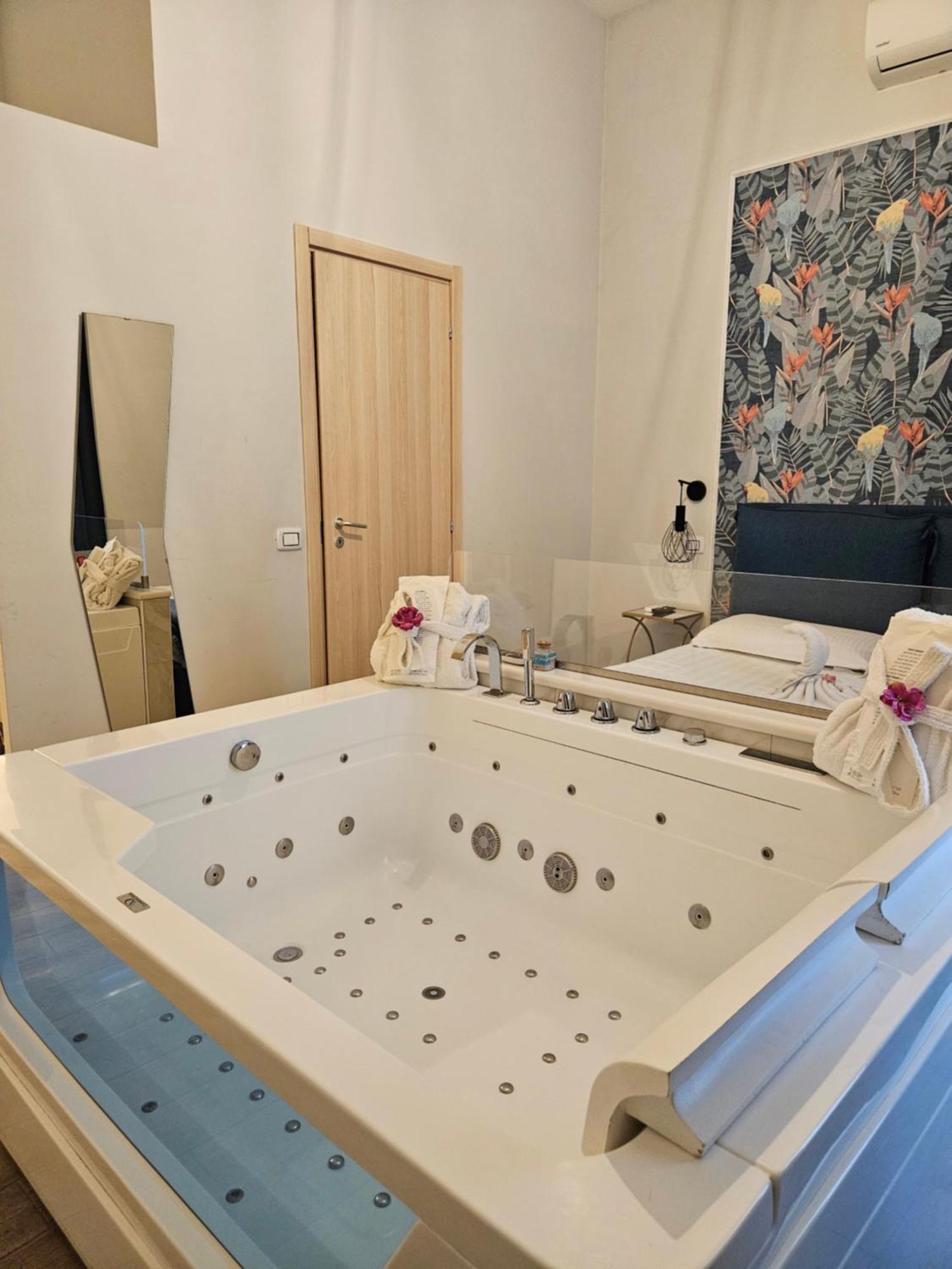 B&B Numero5 Castellammare di Stabia Eksteriør bilde