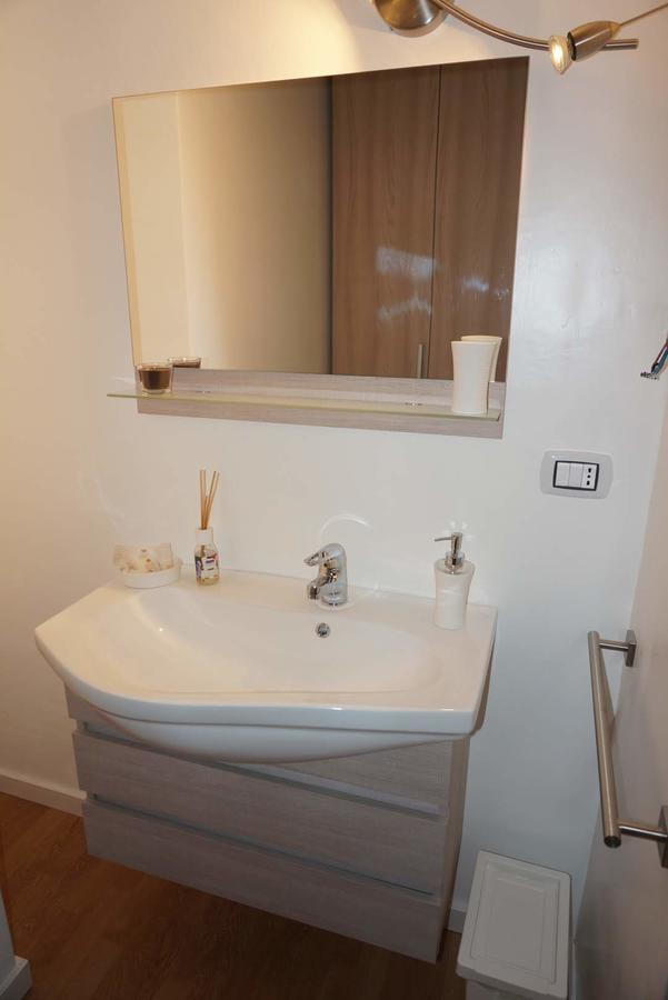 B&B Numero5 Castellammare di Stabia Eksteriør bilde