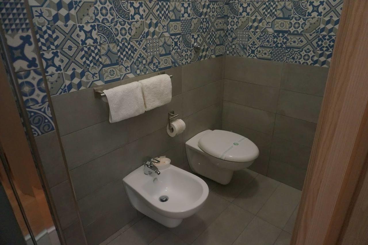 B&B Numero5 Castellammare di Stabia Eksteriør bilde