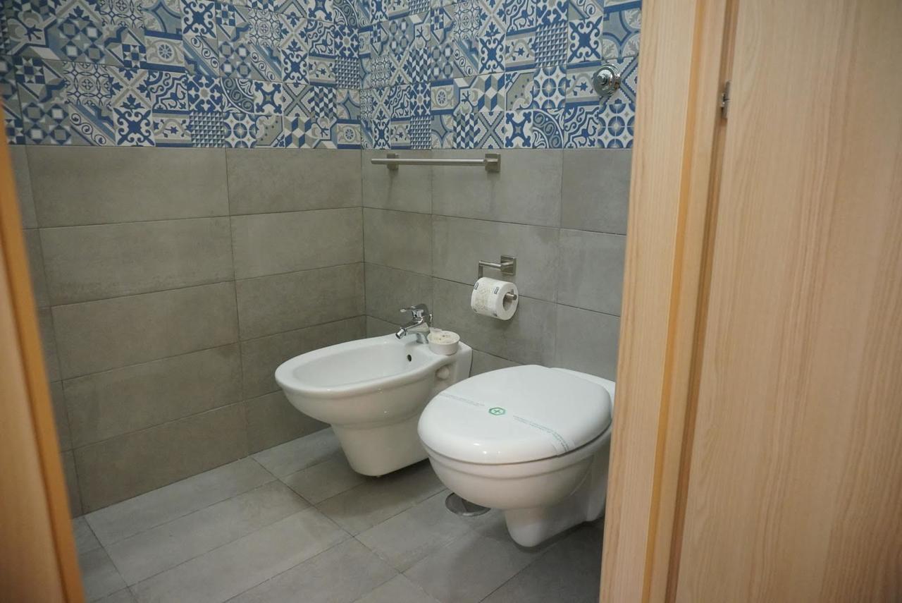 B&B Numero5 Castellammare di Stabia Eksteriør bilde