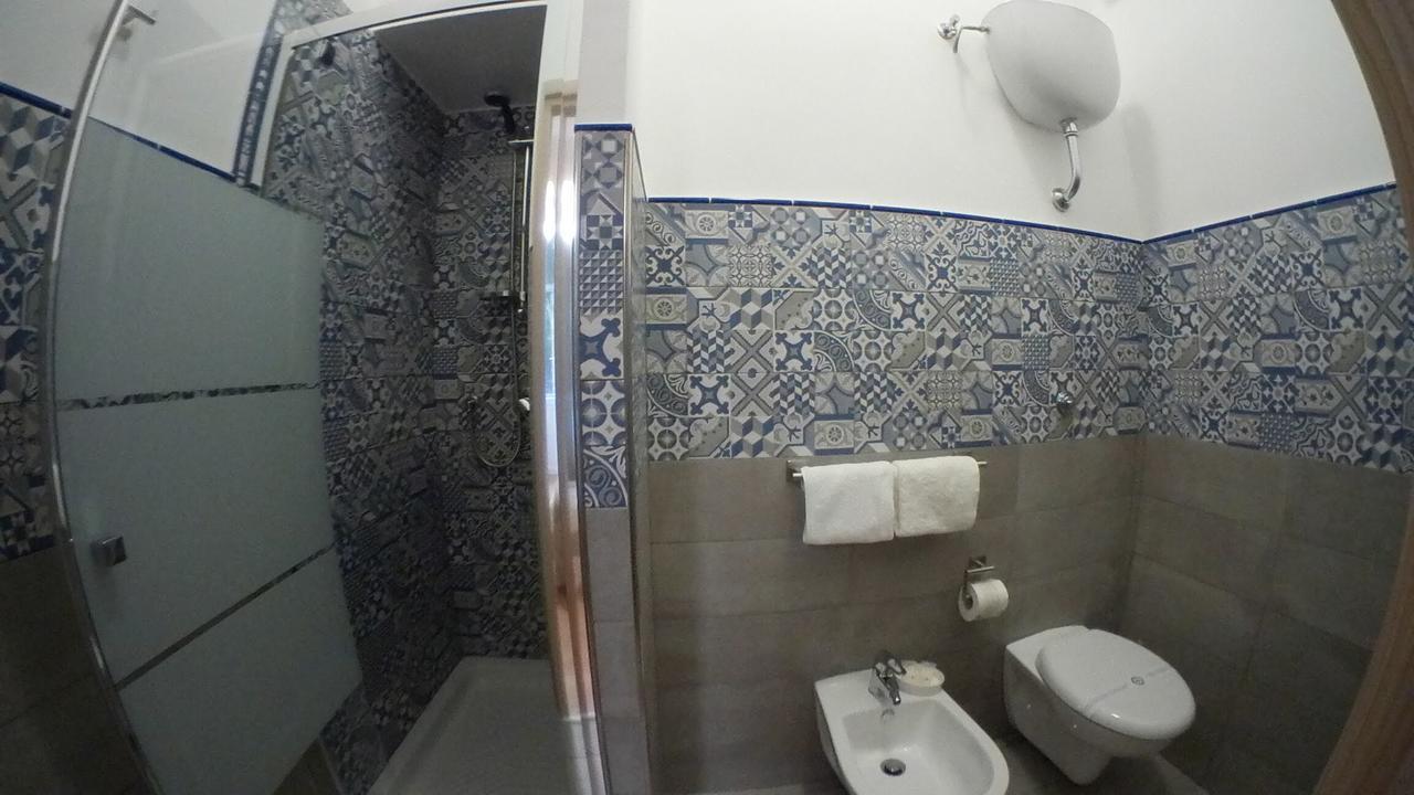 B&B Numero5 Castellammare di Stabia Eksteriør bilde