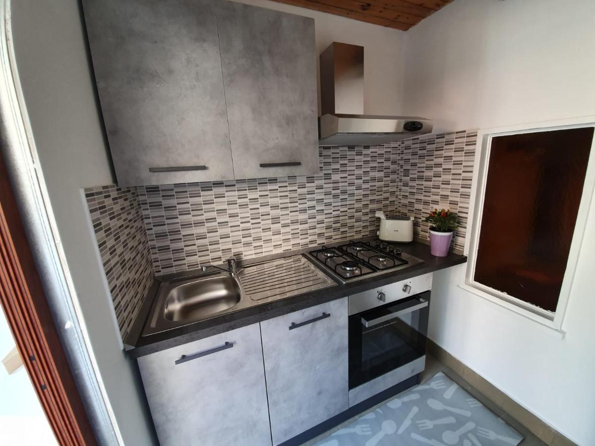 B&B Numero5 Castellammare di Stabia Eksteriør bilde